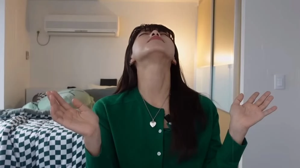 이하 유튜브 '오퀸'