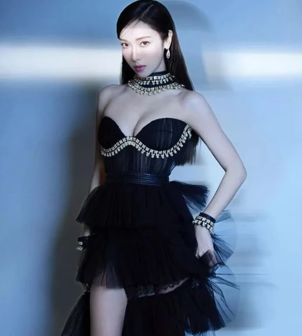 이하 제시카가 공개한 사진 / 이하 제시카 인스타그램