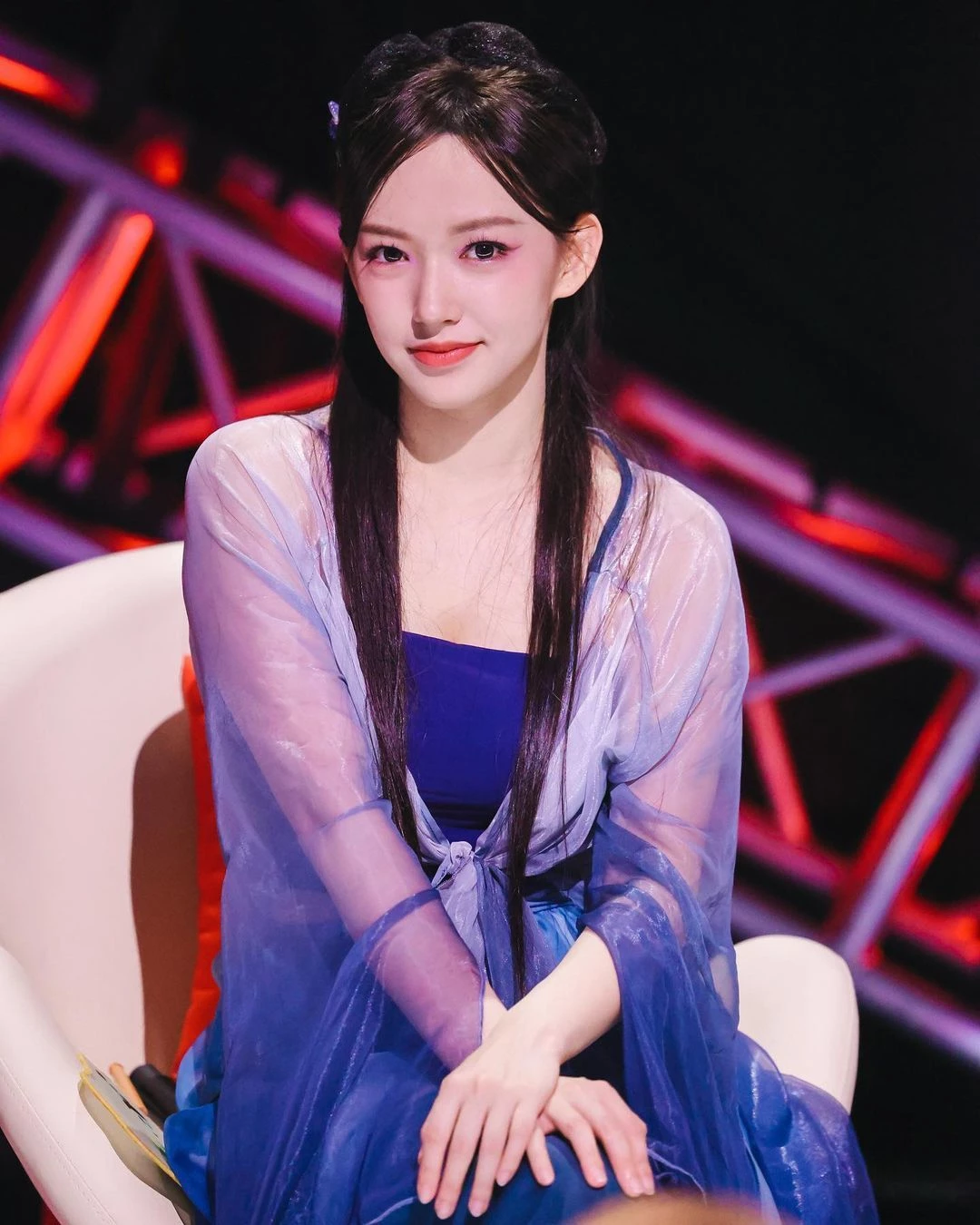 우주소녀 출신 성소 / 성소 인스타그램