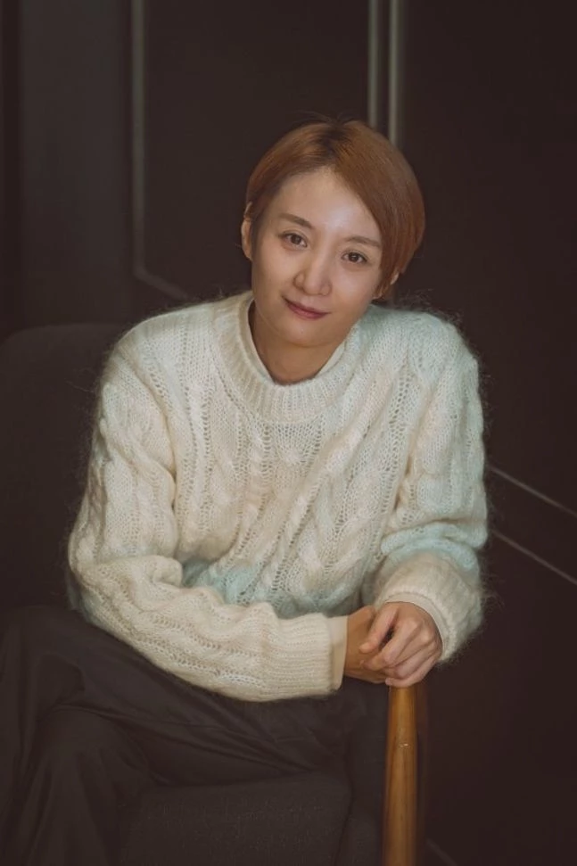 배우 조은지 / 넥스트 엔터테인먼트 월드 제공