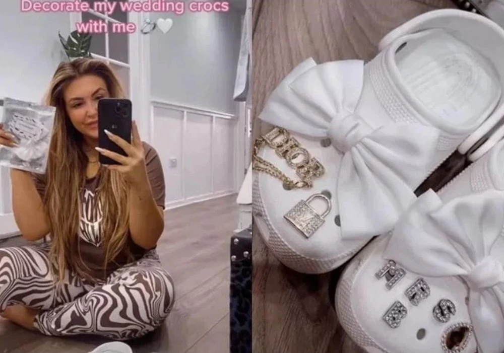 TikTok 'chloemoore88_'