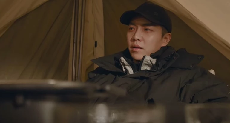 이하 29일 이승기 1인 기획사 '휴먼메이드'가 올린 영상 캡처 / 유튜브 'HUMANMADE'