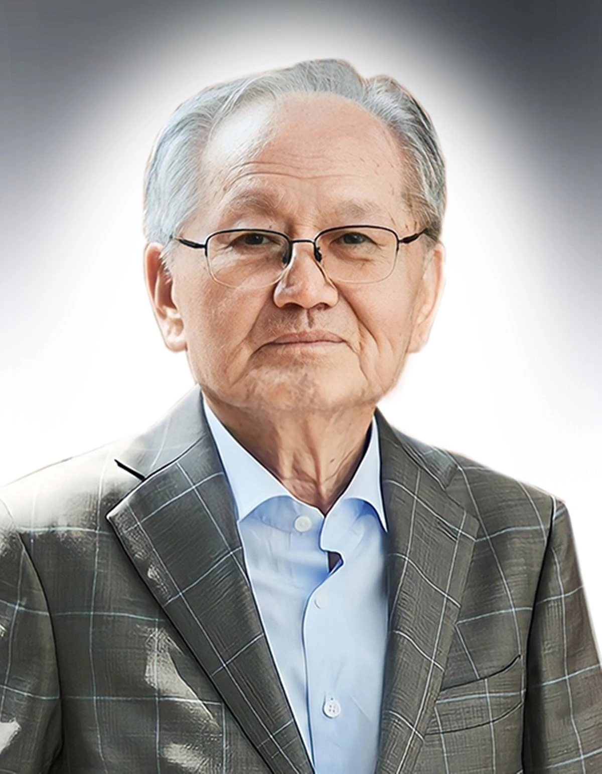 '수호신 할아버지' 고 조광현 선생님 / 삼성서울병원 홈페이지