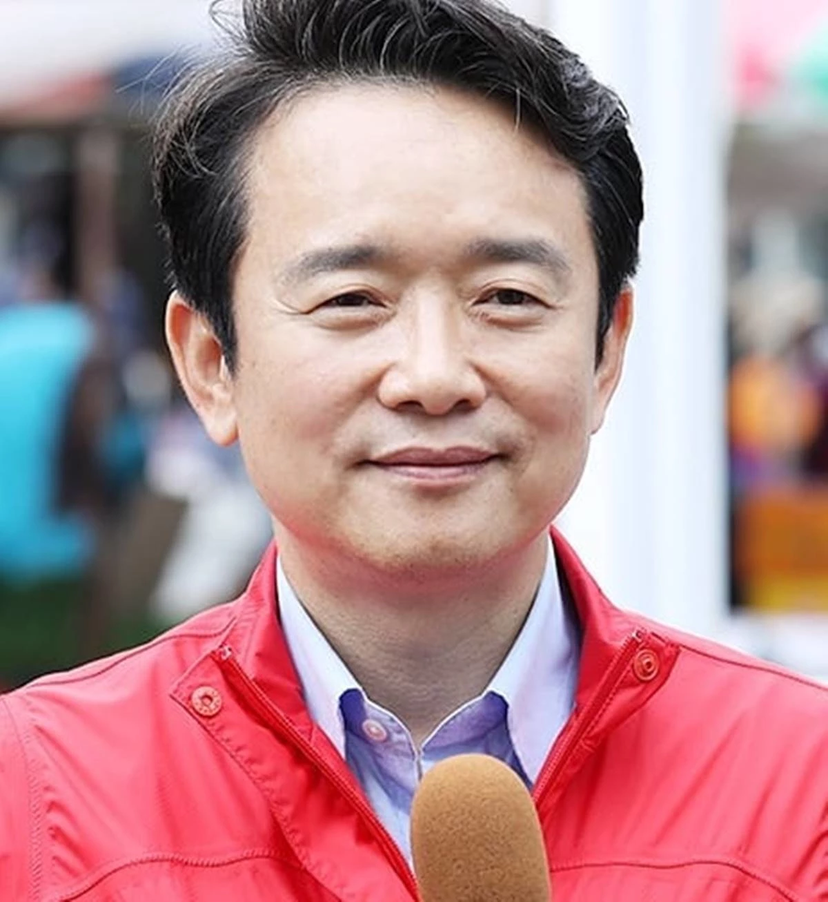 남경필 전 경기도지사 / 남경필 인스타그램