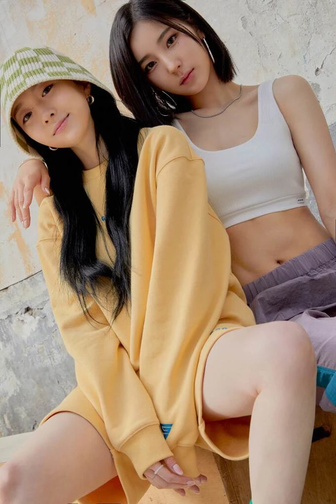 걸그룹 앨리스의 멤버들 / 사진=비비안