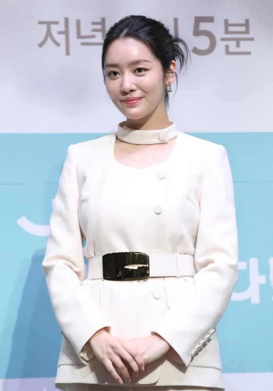 KBS 2TV 토일드라마 '진짜가 나타났다!'에 출연 중인 차주영 / 뉴스1