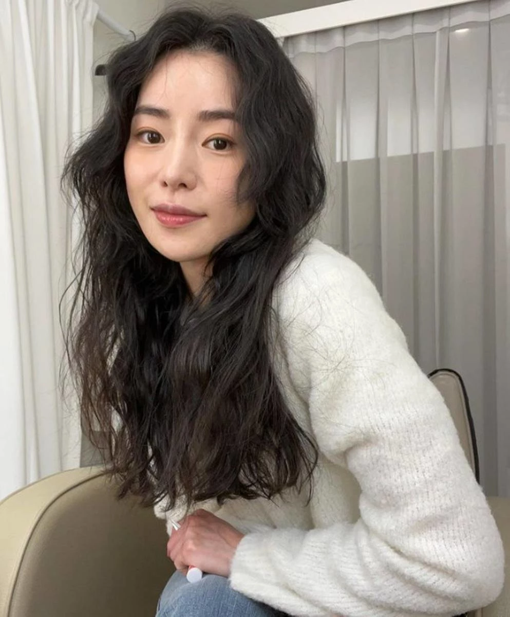 곰신 불가피해진 임지연 / 임지연 인스타그램