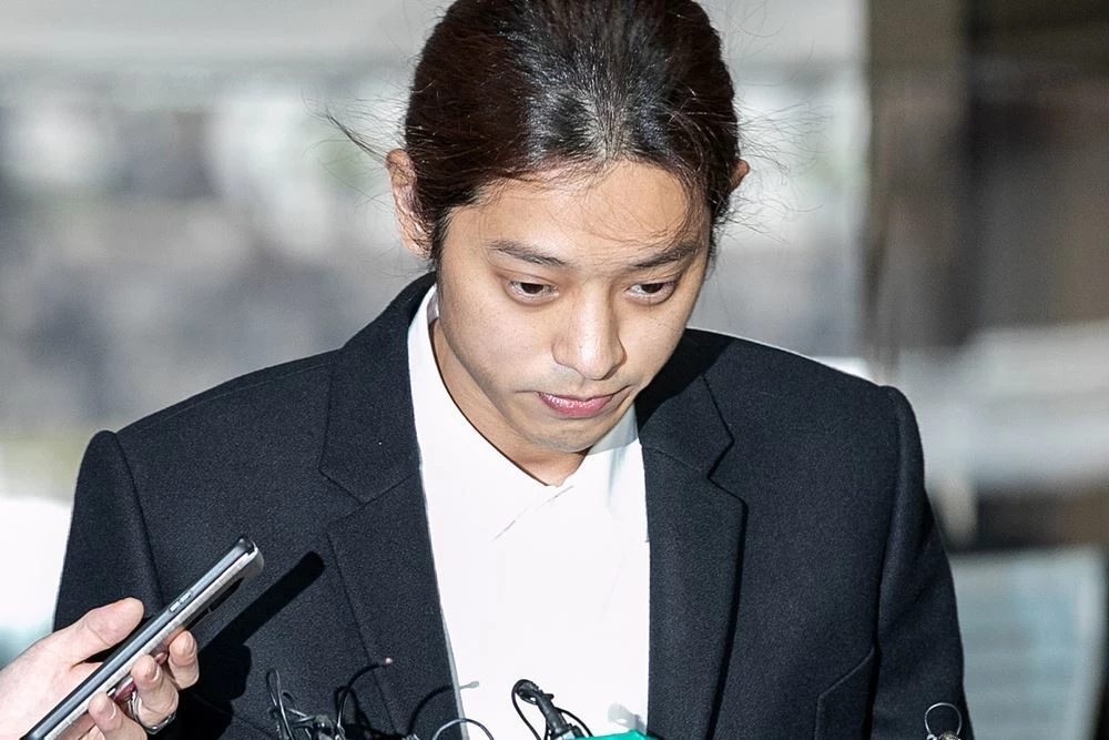 정준영 / 뉴스1