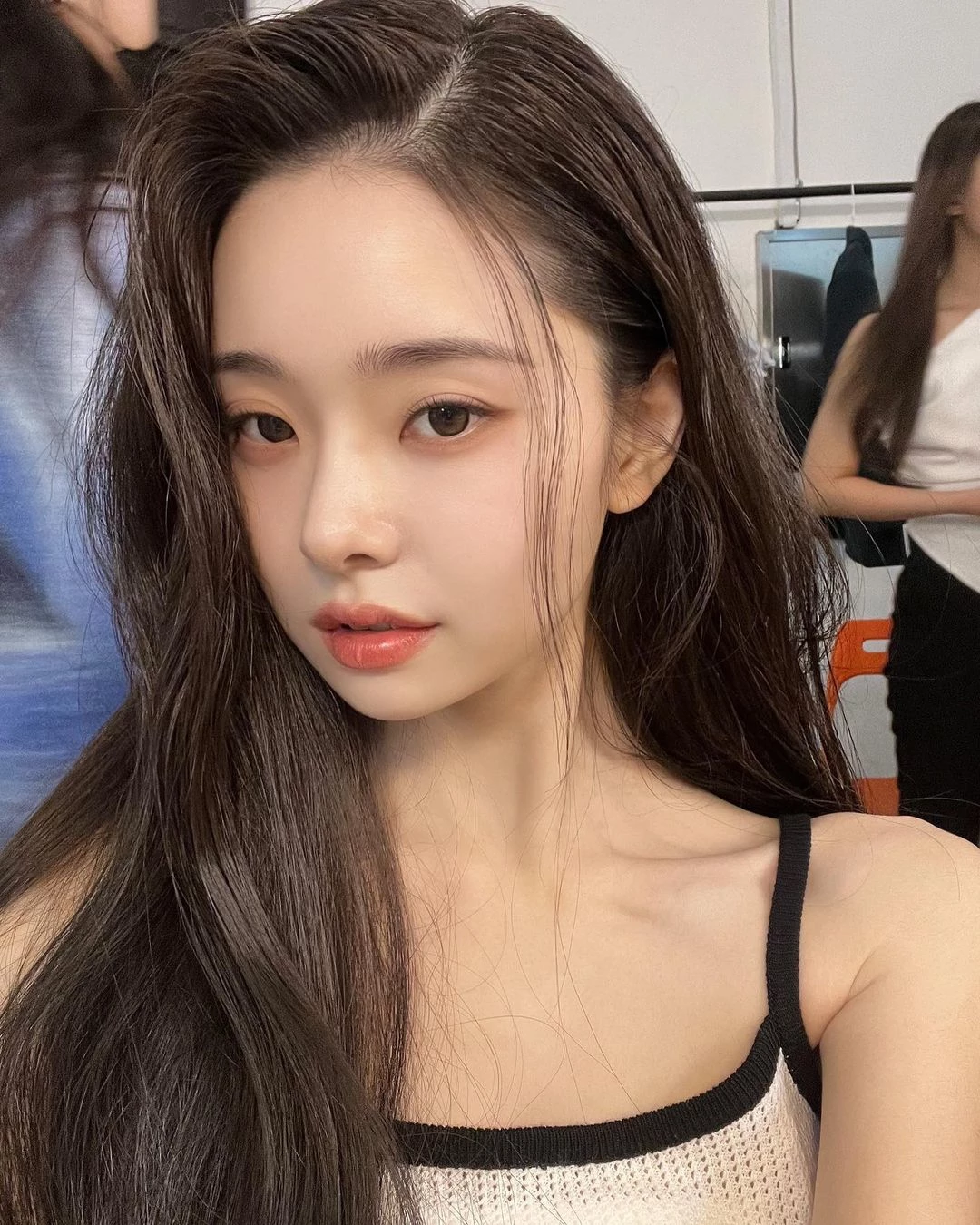 프리지아 / 프리지아 인스타그램