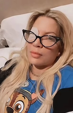 이하 토리 스펠링 인스타그램