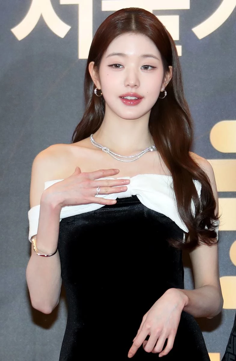 연예계 데뷔하는 장다아 동생 장원영