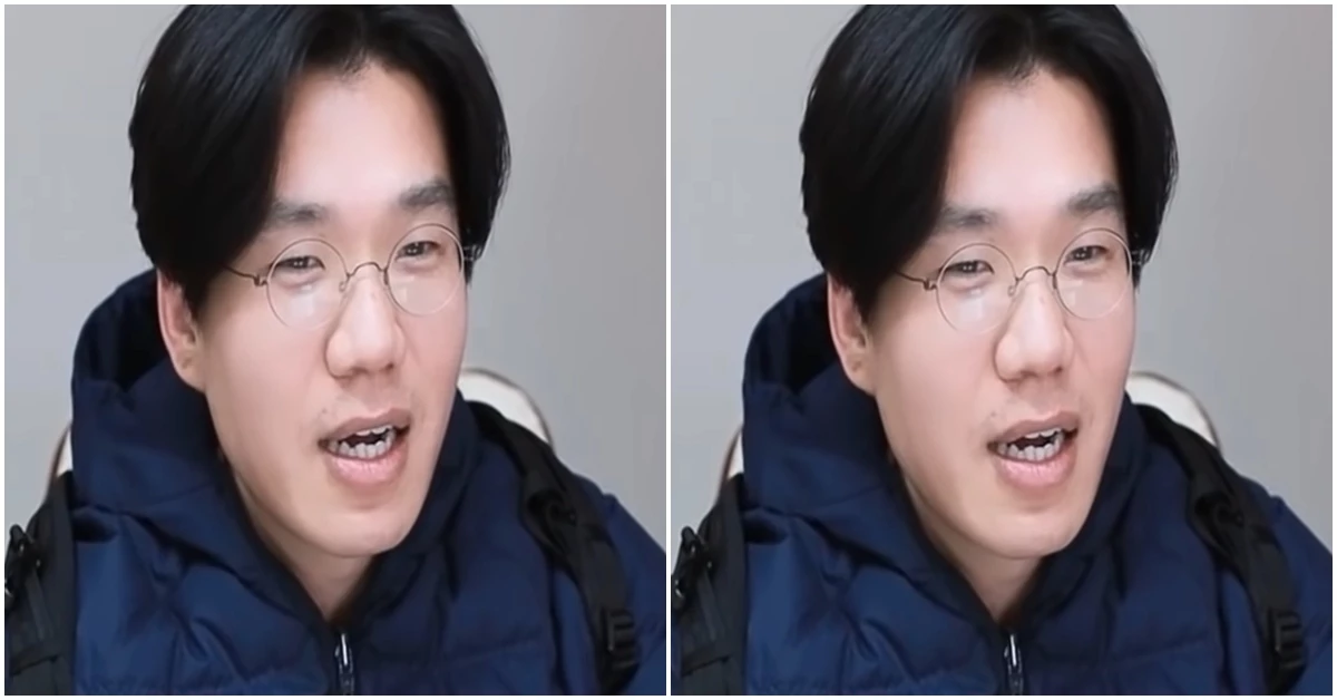 유튜버 보겸 / 이하 유튜브 '보겸TV'