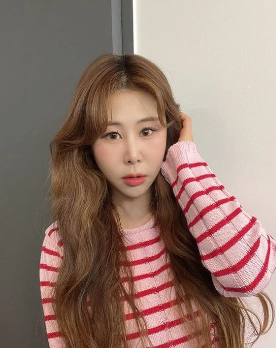 이하 박세미 인스타그램