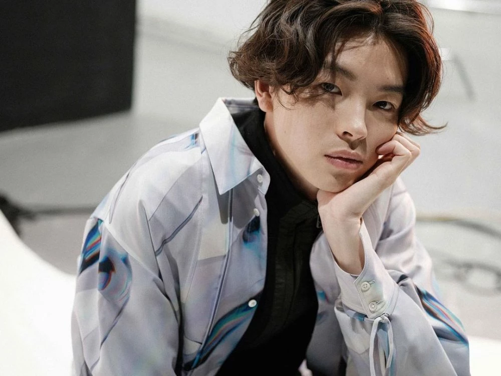 이마세가 한국에 유례없는 제이팝 열풍을 불러일으켰다. / 이마세 인스타그램