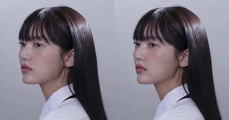 정채율 / 이하 정채율 인스타그램