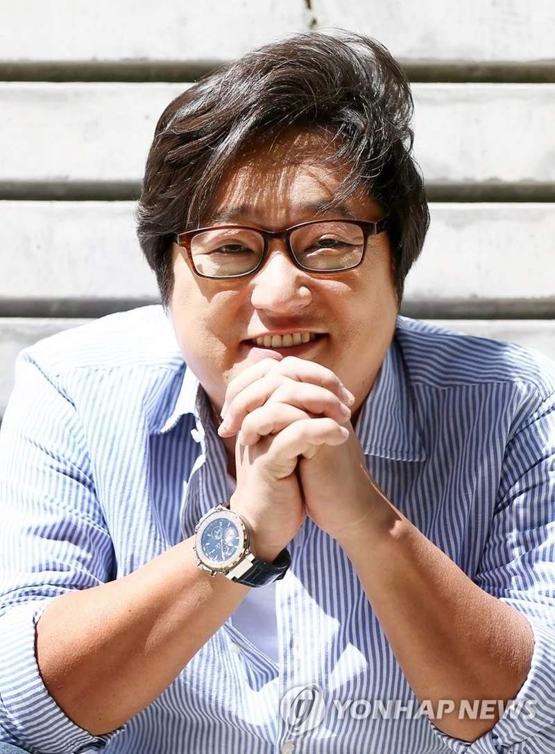 배우 곽도원 / 이하 연합뉴스