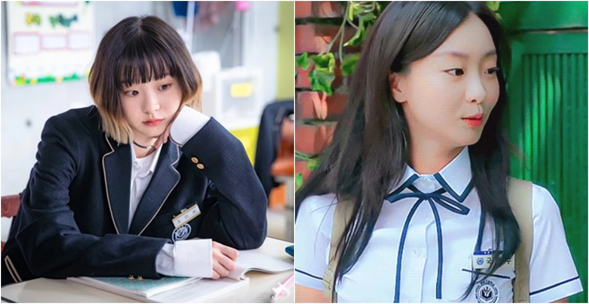 JTBC '이태원 클라쓰', SBS '그 해 우리는'