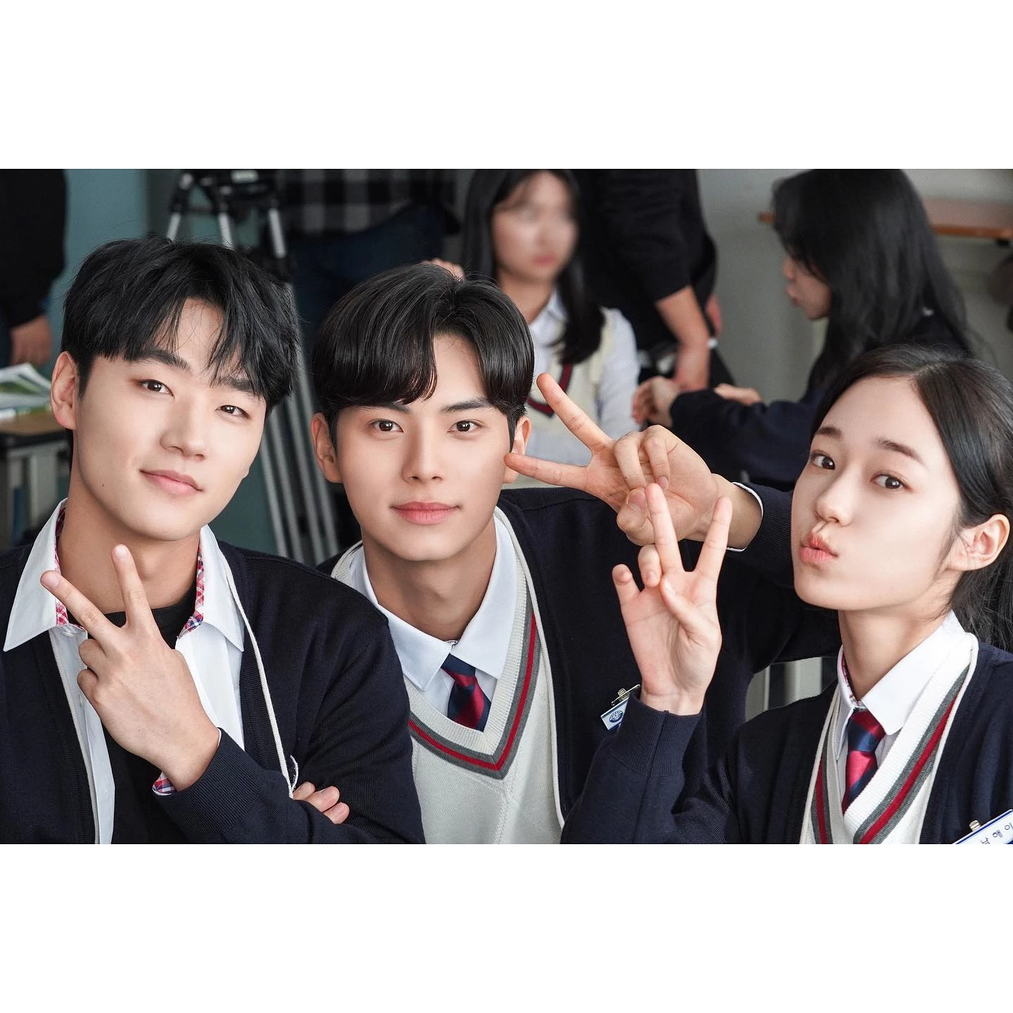 노윤서 인스타그램