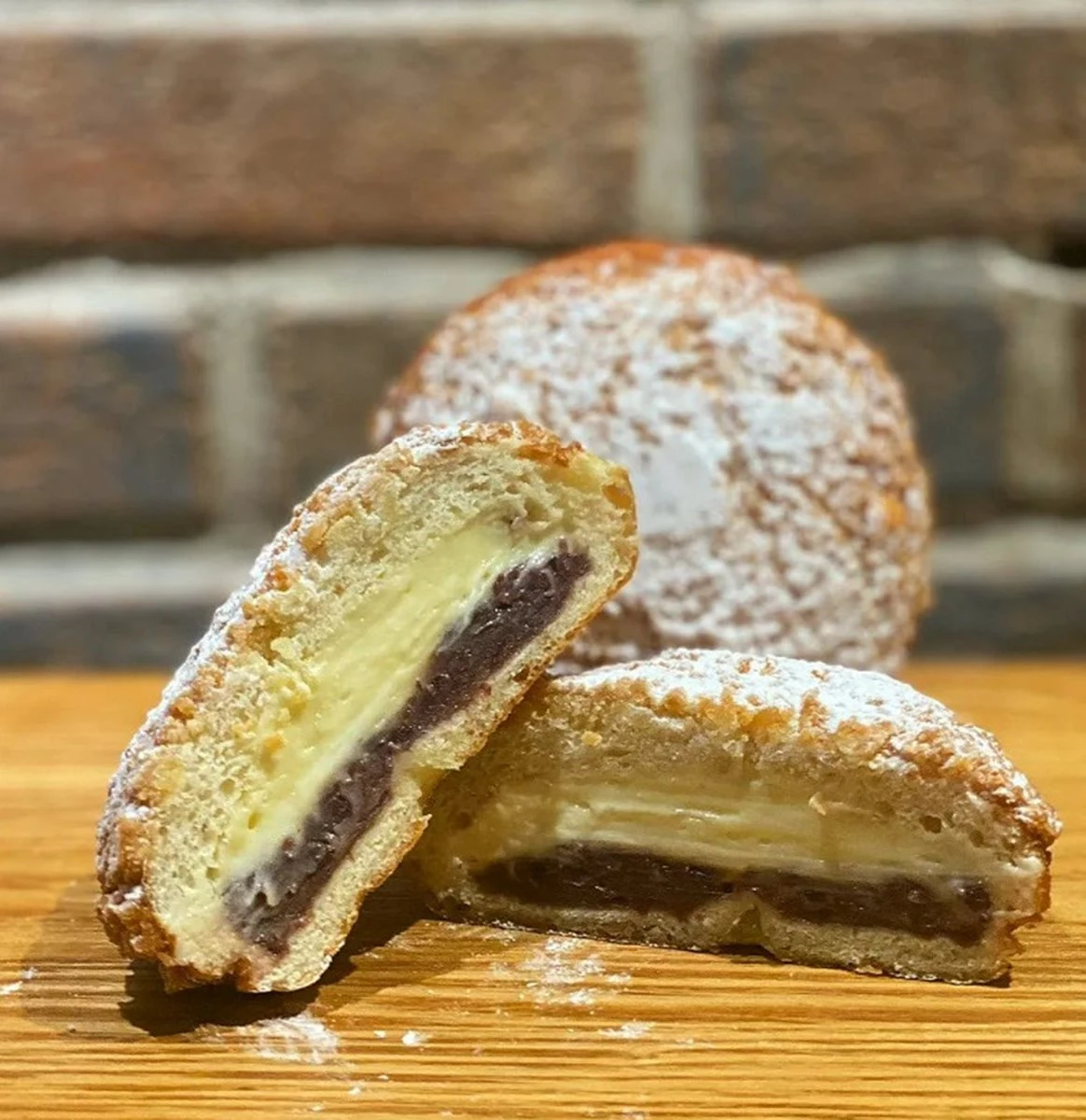 12일부터 판매되는 크리미튀소 / 이하 '성심당' 공식 인스타그램