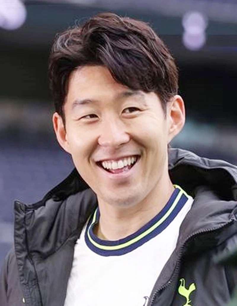 손흥민 / 이하 토트넘 공식 페이스북