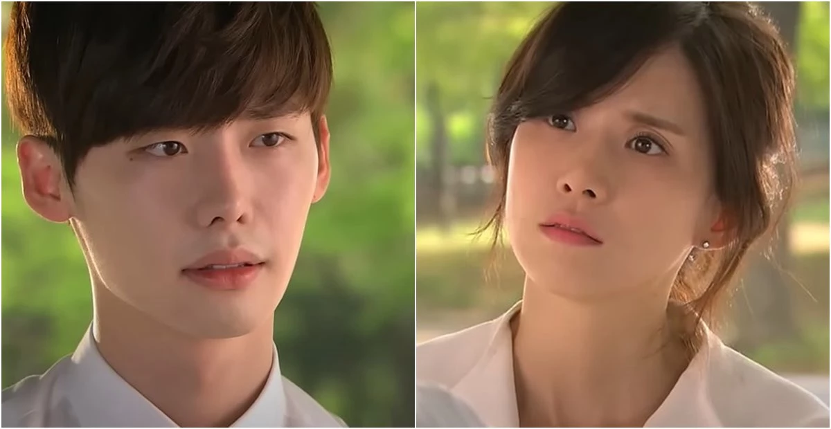 SBS '너의 목소리가 들려' 이종석, 이보영 / 유튜브 'SBS Catch'
