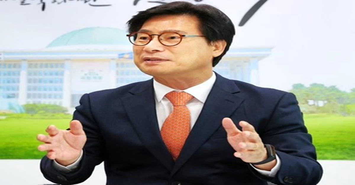 김영식 국회의원 (경북 구미시을 , 국민의힘 )은 지난 12일 중대범죄를 저지른 소년범의 보호자에게 특별교육 이수를 의무화하는 「소년법 일부개정법률안」 을 발의했다고 밝혔다 . / 김영식의원실