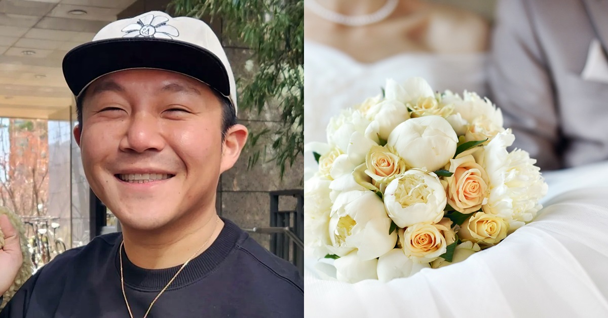 조세호 “우리 조카는 지금도 내가 결혼 후 이혼한 줄 안다” (+이유) | 위키트리