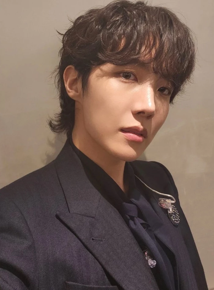 방탄소년단 제이홉 / 제이홉 인스타그램