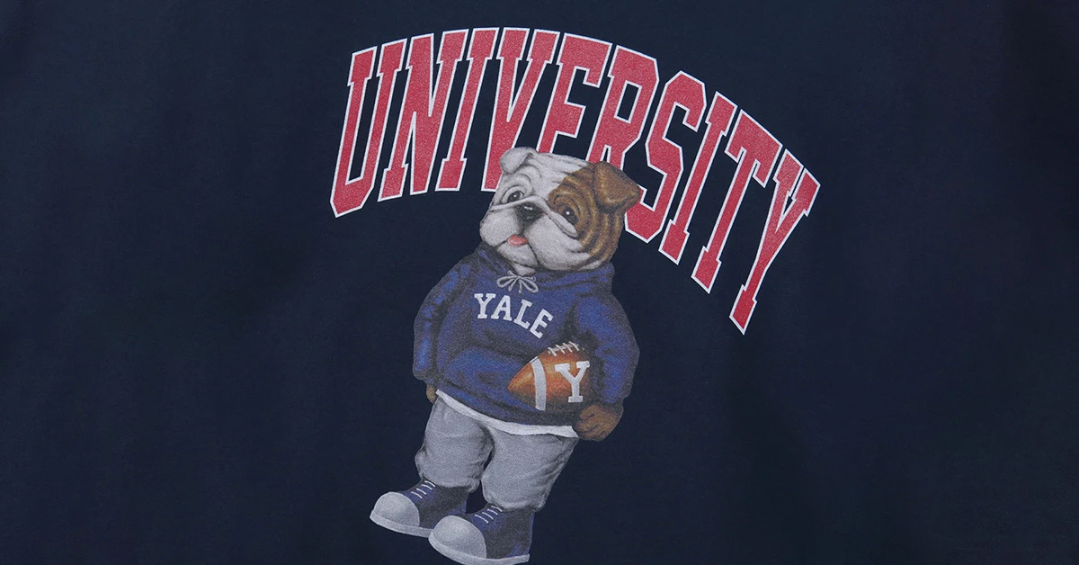 Yale