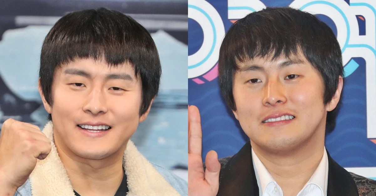 웹툰 작가 겸 방송인 기안84 /뉴스1