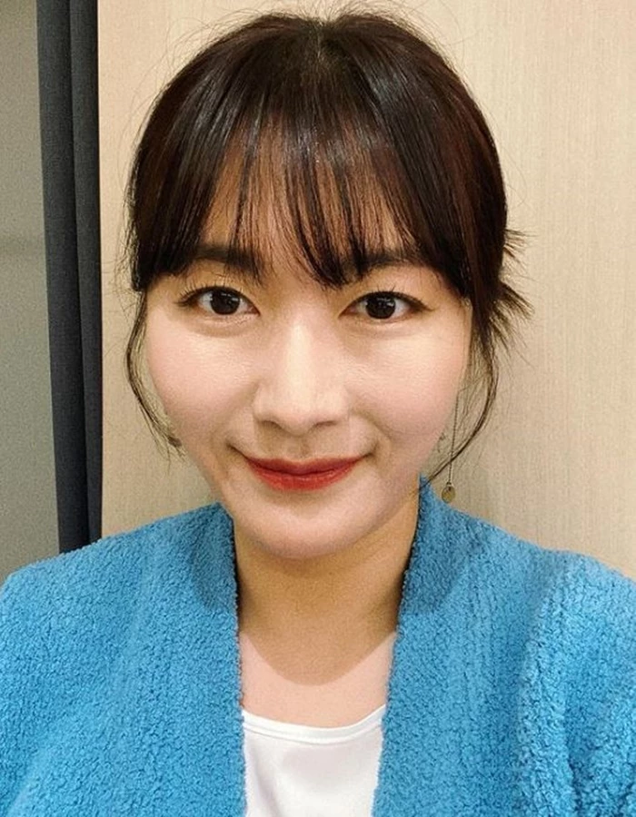 방송인 김미려 / 이하 김미려 인스타그램