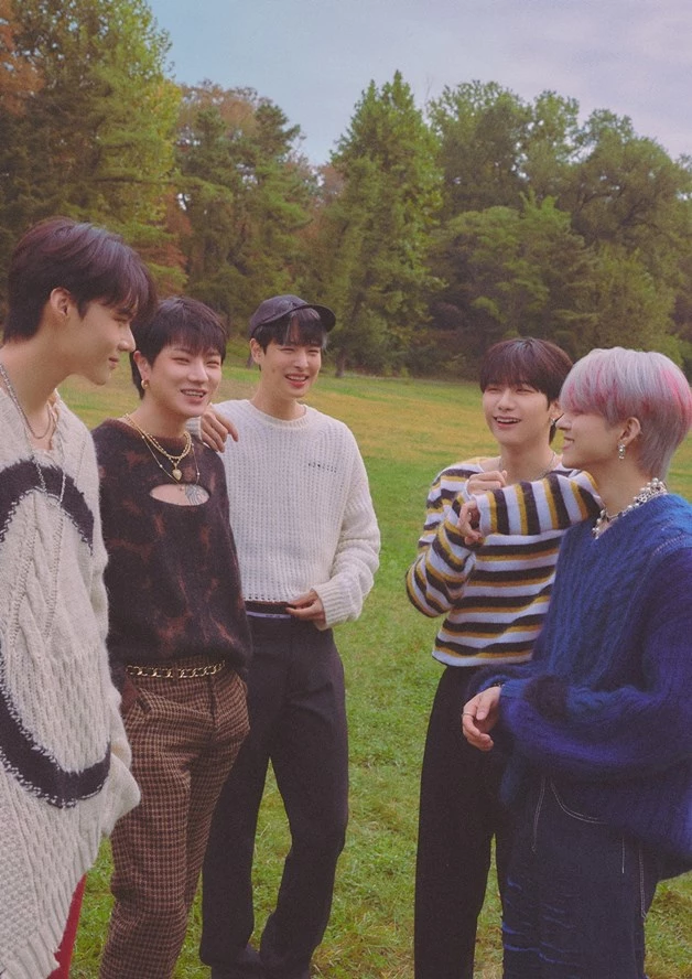 빅톤(VICTON)