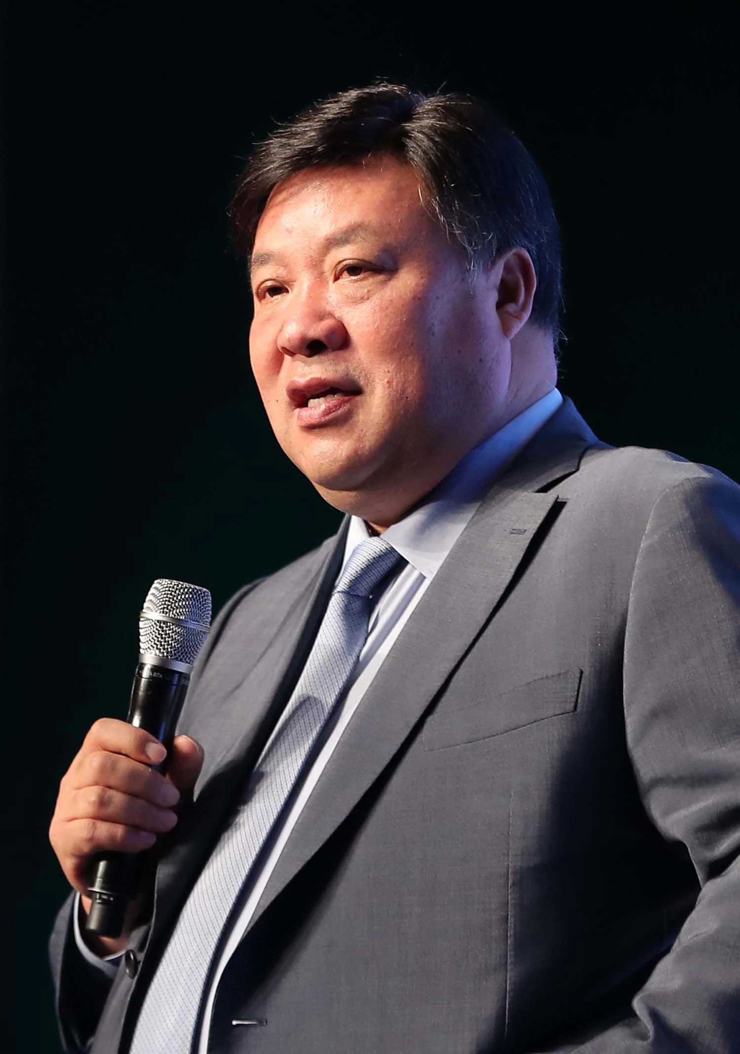 서정진 셀트리온그룹 회장이 직원들의 복장을 규제하라고 지시한 것으로 알려져 물의를 빚고 있다. / 뉴스1 자료사진