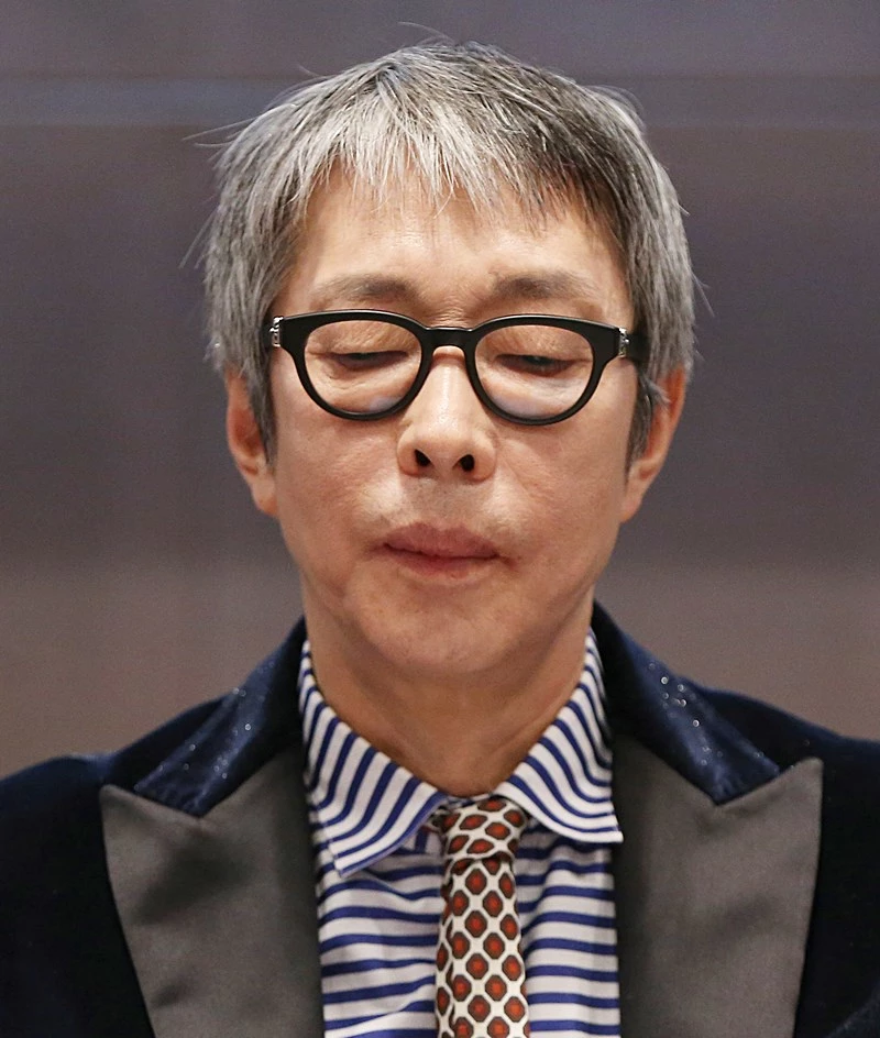 개그맨 서세원 / 이하 뉴스1