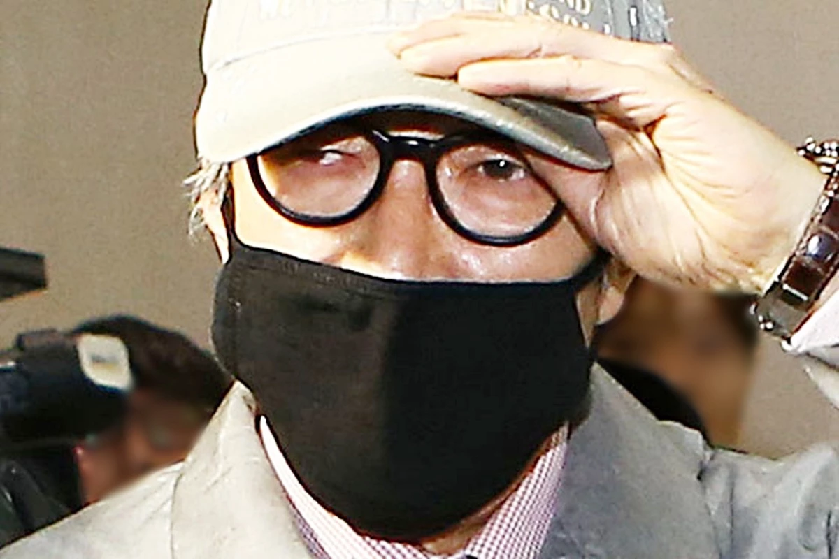 서세원