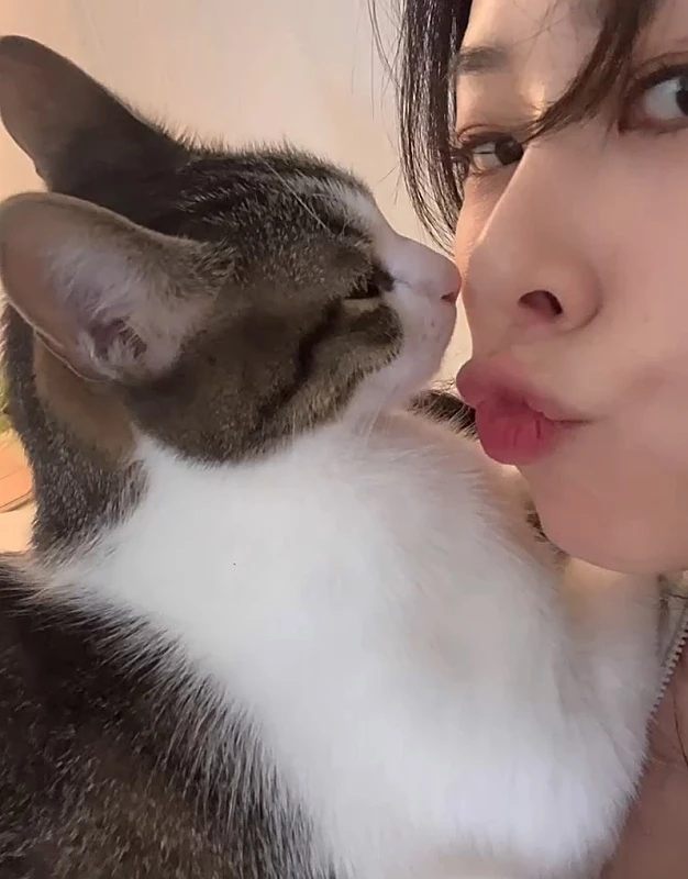 이하 서동주가 19일 인스타그램에 올린 일상 사진 / 이하 서동주 인스타그램