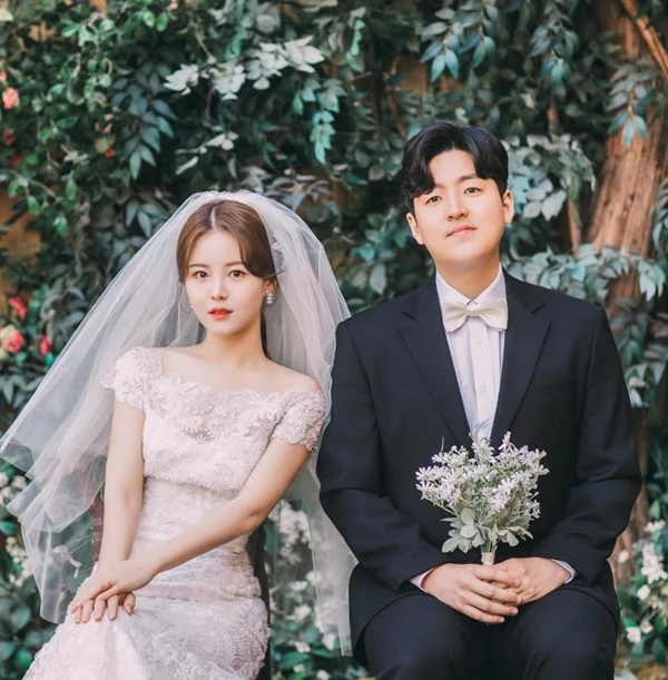 왼쪽부터 BJ 뚜기, 원창연 / 이하 BJ 뚜기 인스타그램
