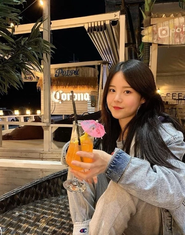 피파 온라인 BJ로 활동 중인 뚜기 / BJ 뚜기 인스타그램