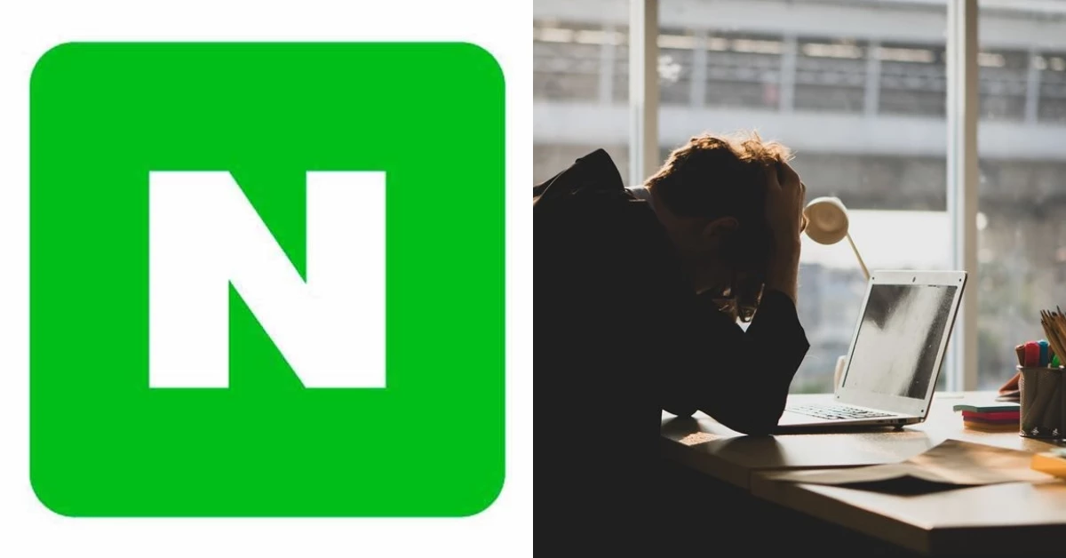 네이버 로고(왼쪽), 기사의 이해를 돕기 위한 자료 사진 / 네이버(왼쪽), Bangkok Click Studio-Shutterstock.com