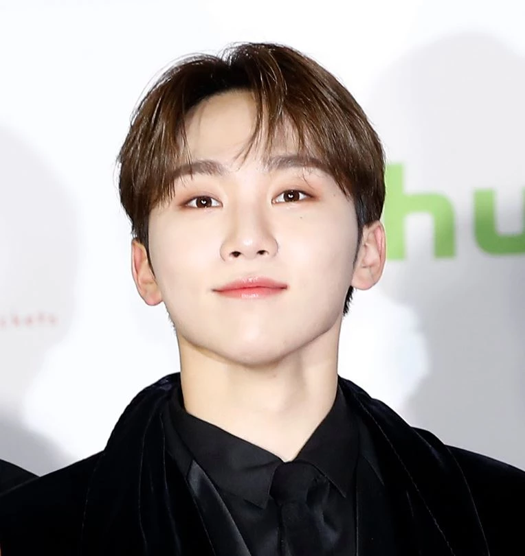 세븐틴 승관 / 뉴스1