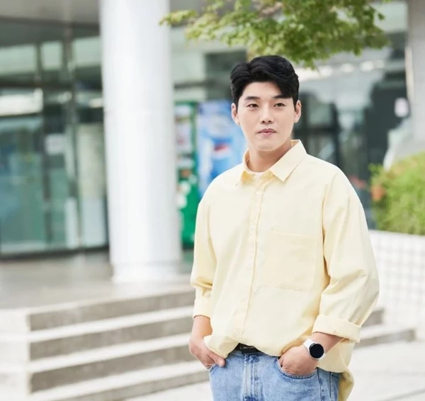 방송인 권혁수 / 이하 권혁수 인스타그램