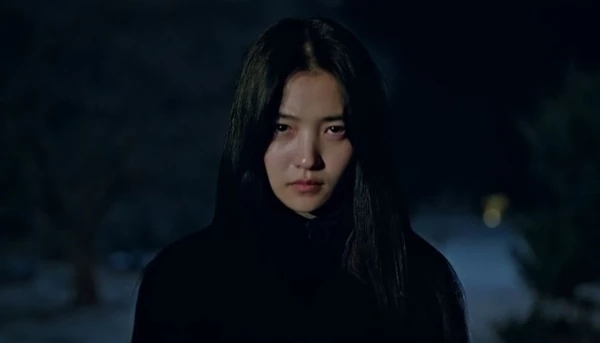 SBS 드라마 '악귀' 예고편 캡처 / 이하 SBS 공식 유튜브