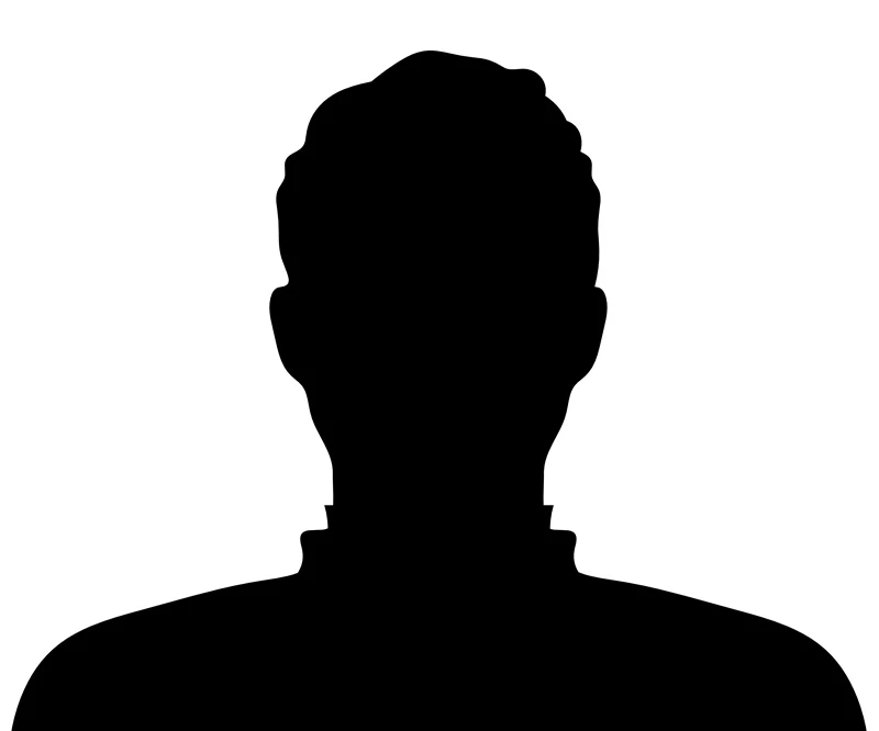 익명 남성 이미지 / suns07butterfly-shutterstock.com