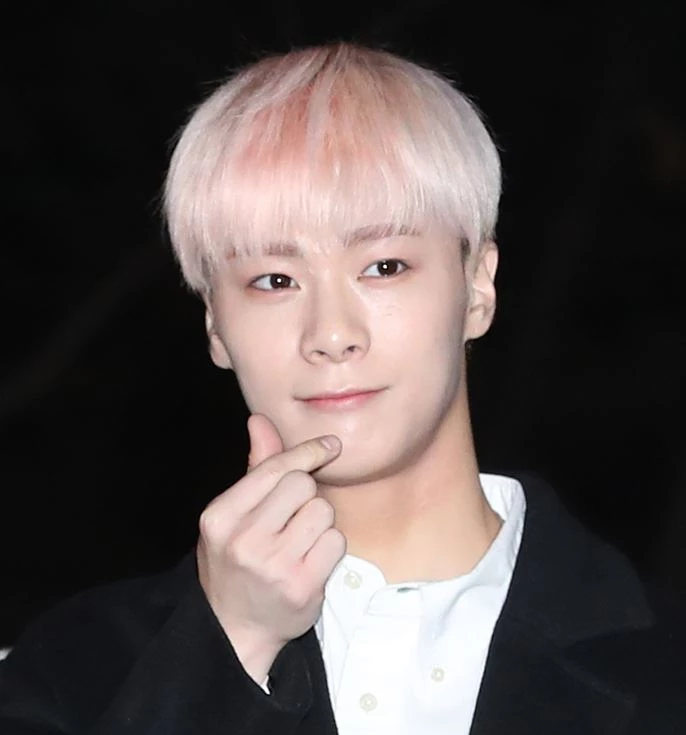 아스트로 문빈 / 뉴스1