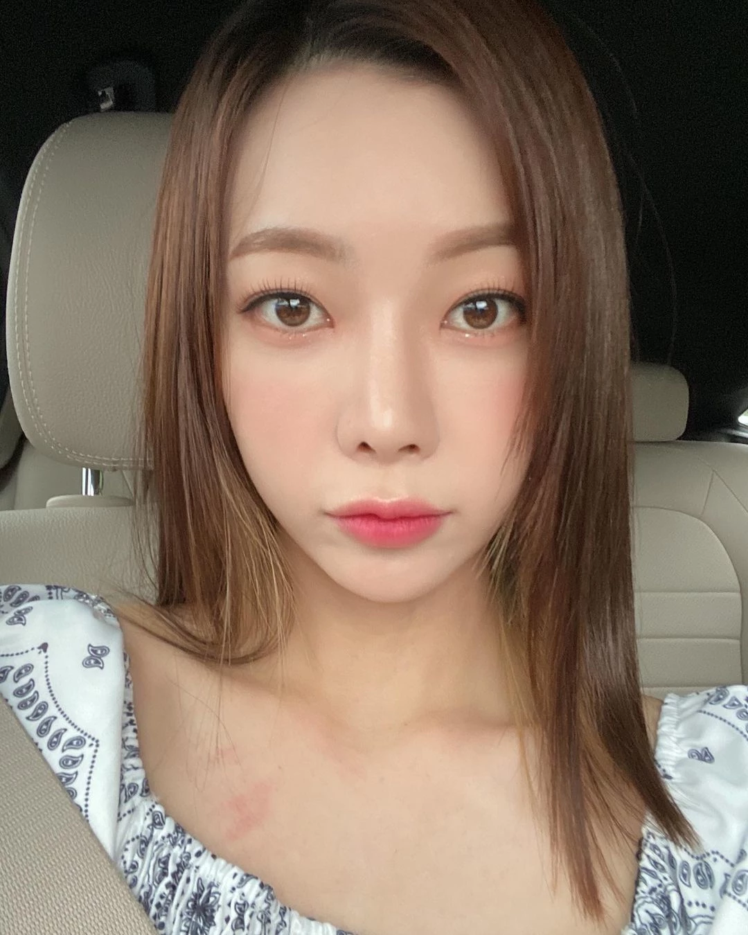 이하 박지민 인스타그램