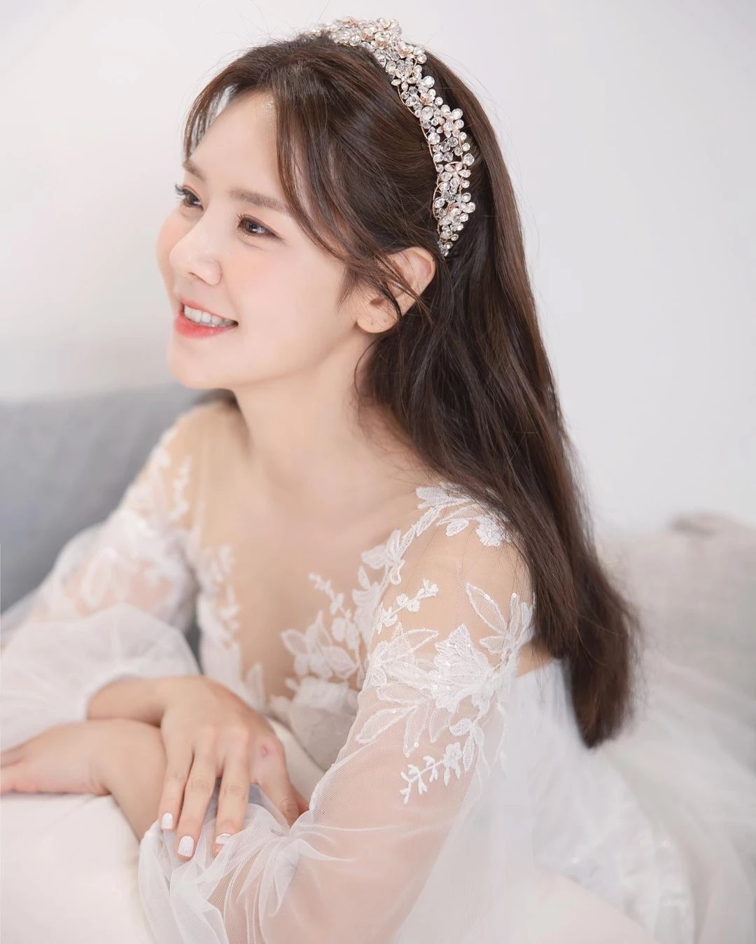 배우 이연두 / 이하 이연두 인스타그램