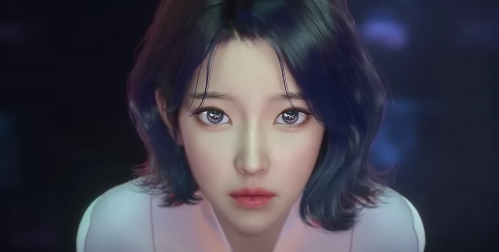 나이비스 / 유튜브 '에스파'