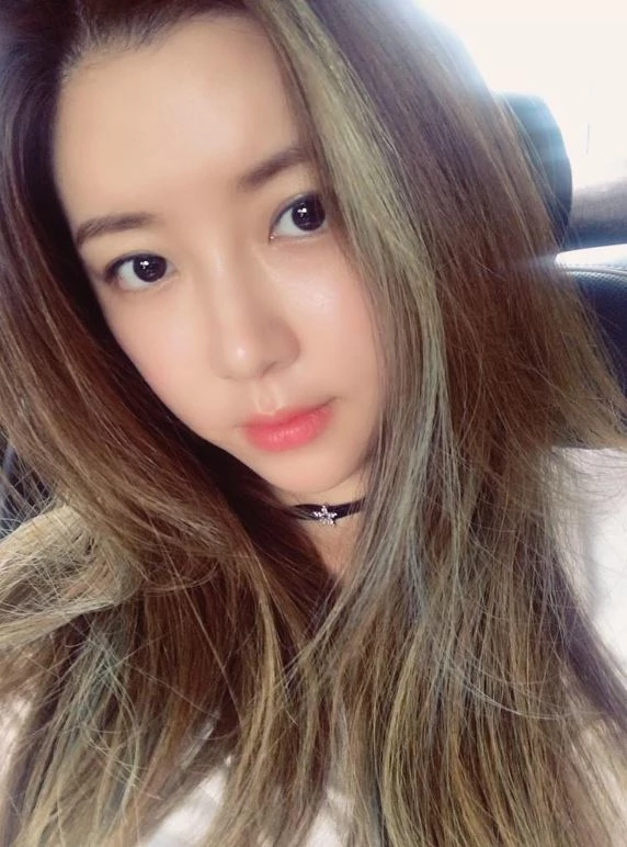 박한별 / 박한별 인스타그램