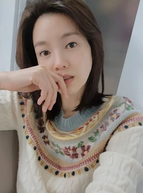 정가은 / 정가은 인스타그램
