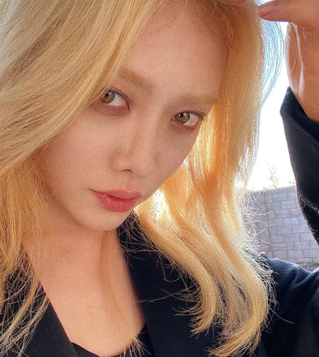 배우 김히어라 / 이하 김히어라 인스타그램